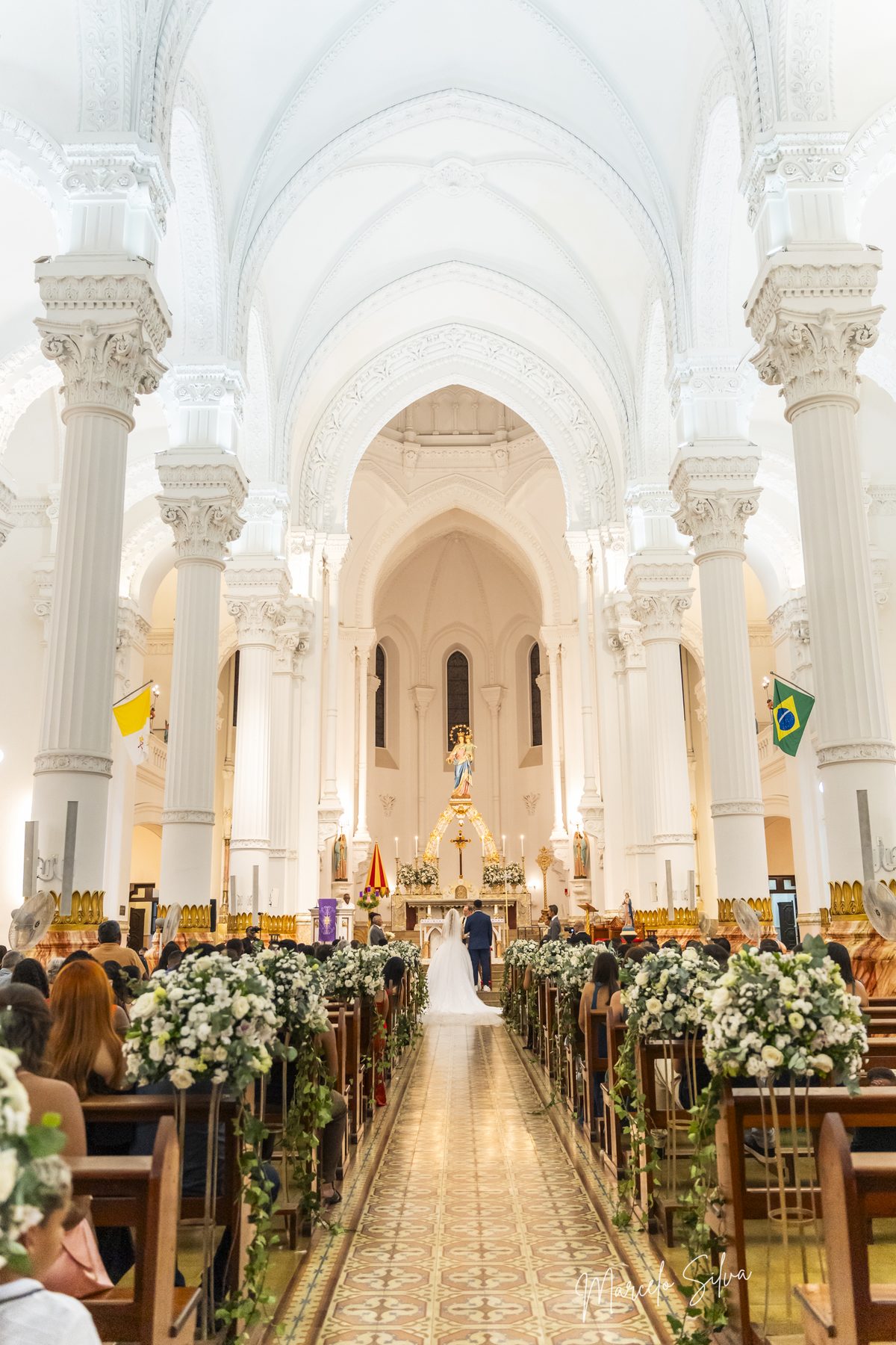 Fotografia de casamento