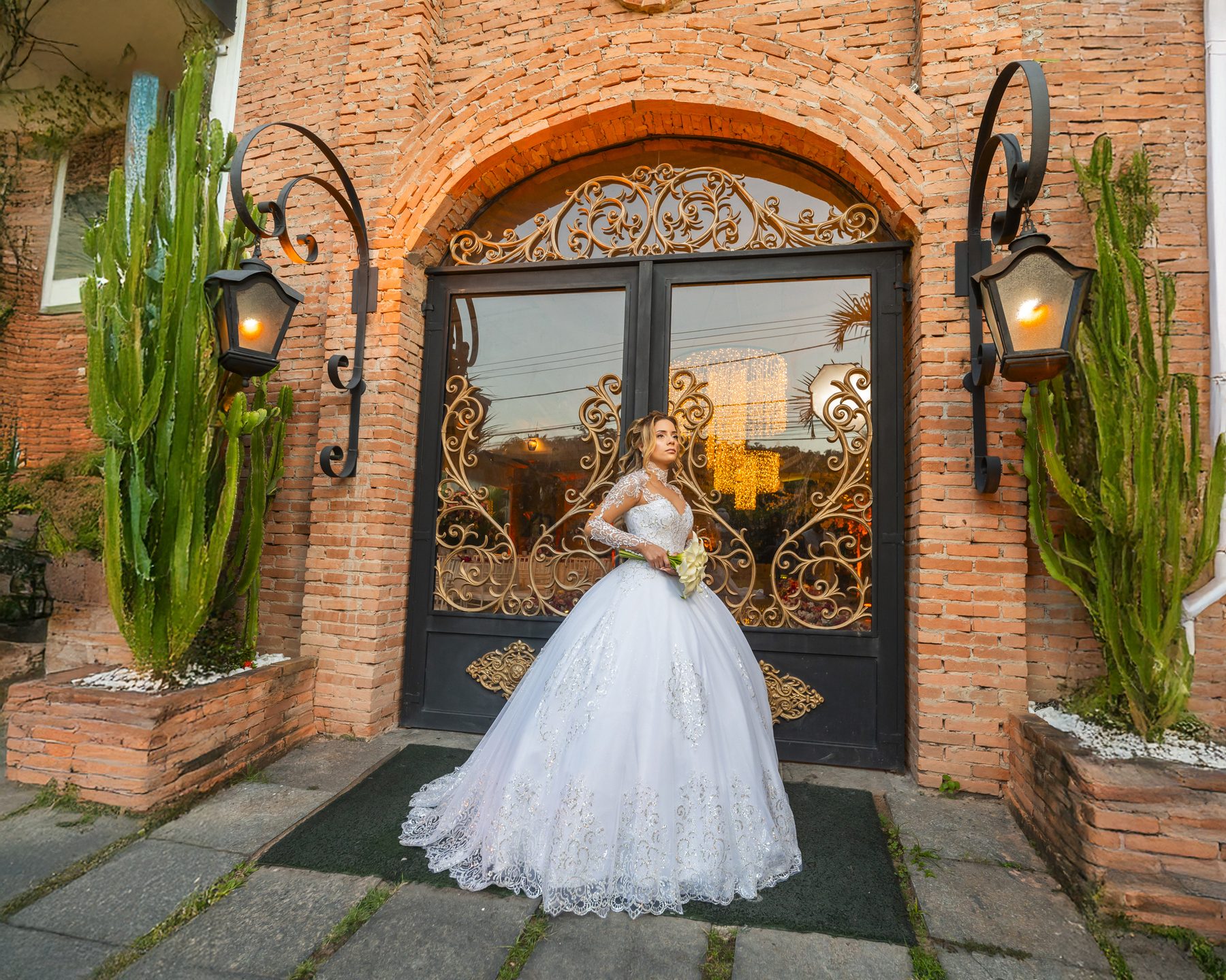 Fotografia de casamento