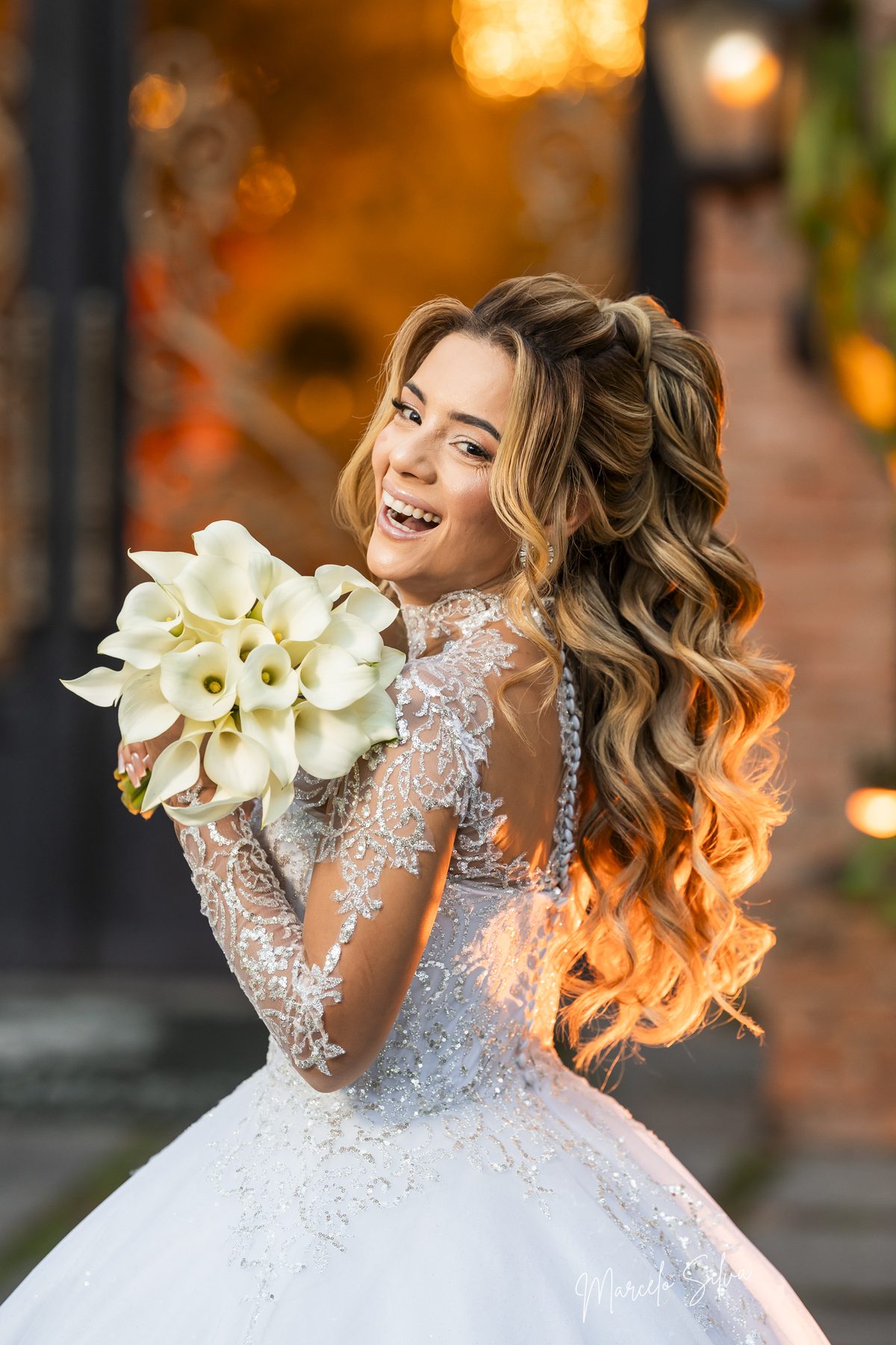 Fotografia de casamento