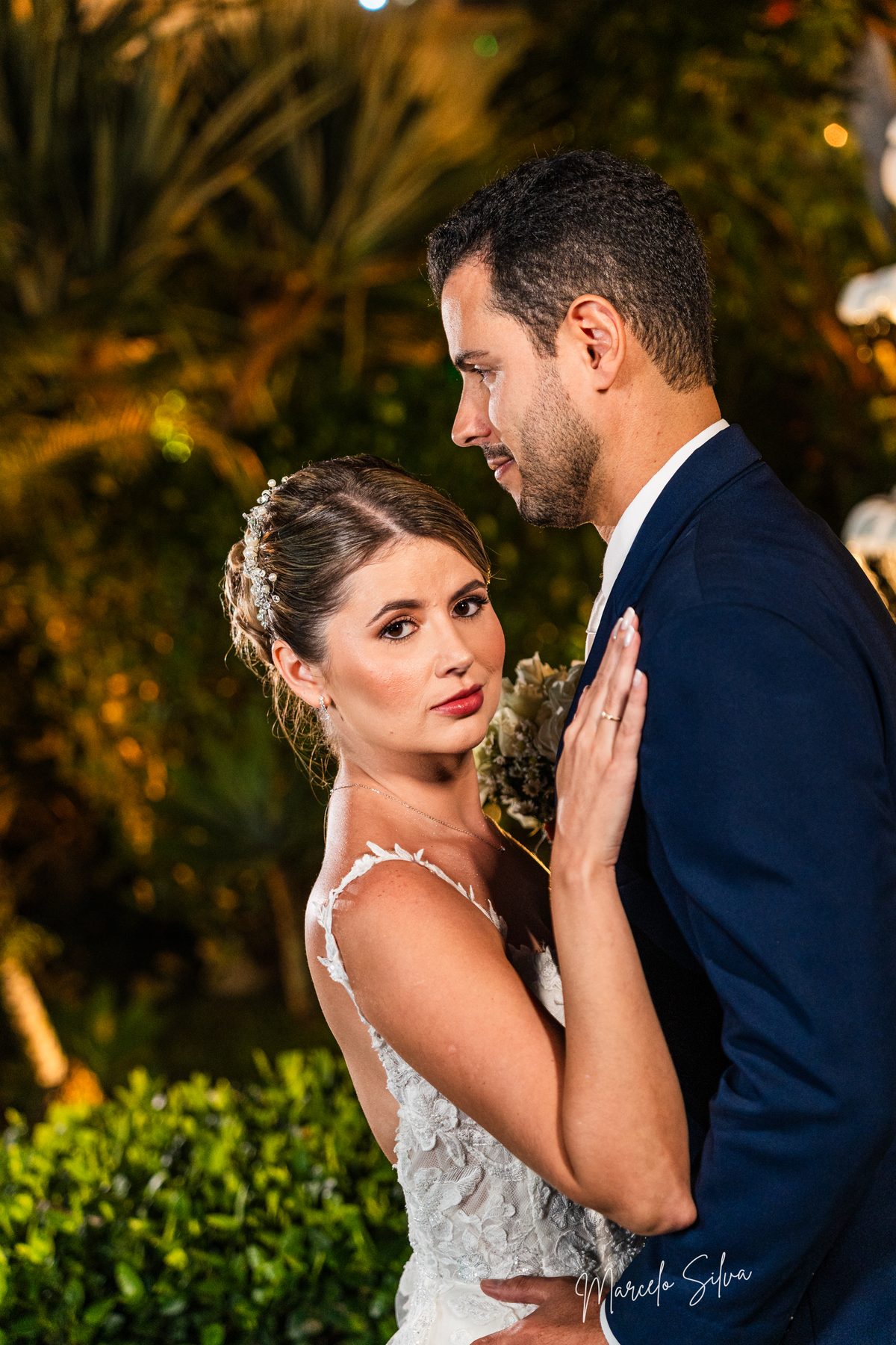 Fotografia de casamento