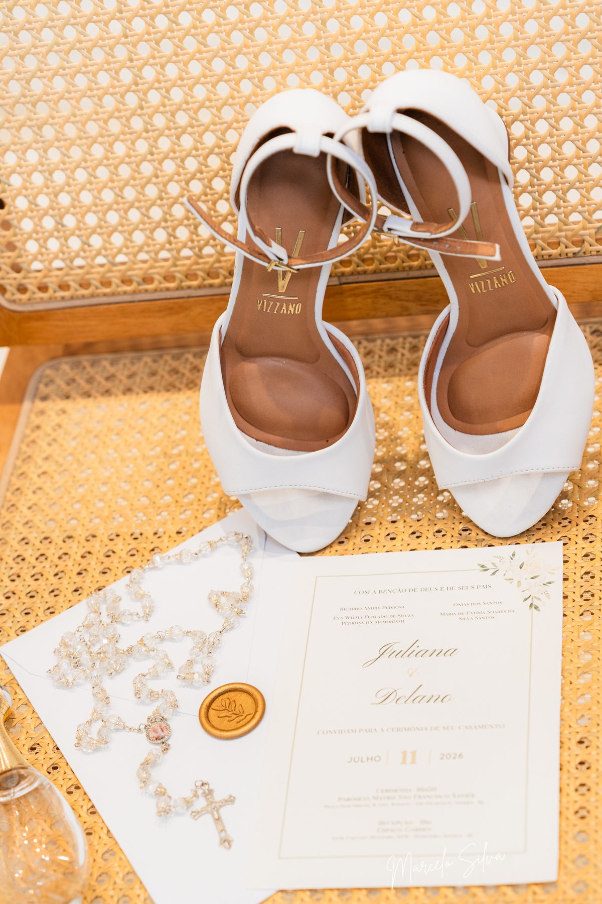 Fotografia de casamento