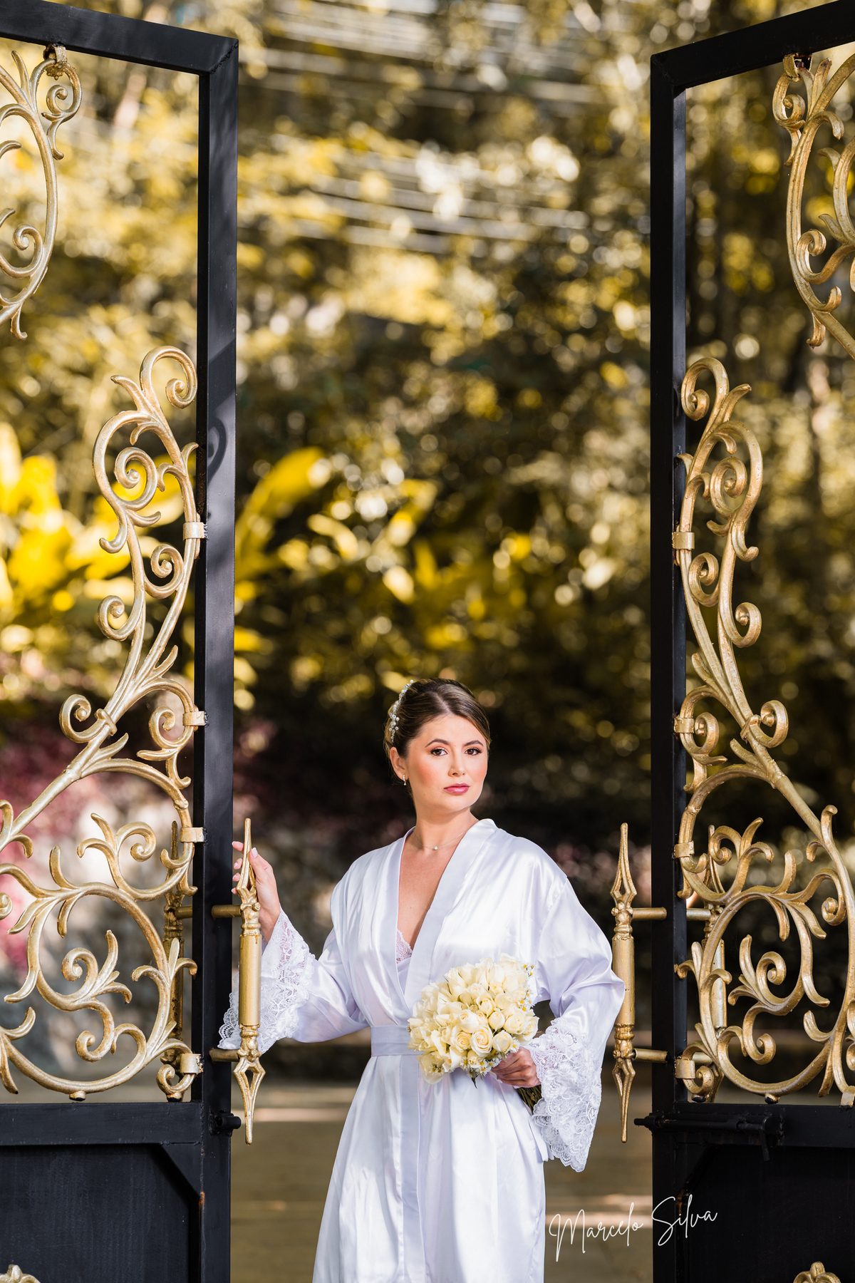 Fotografia de casamento
