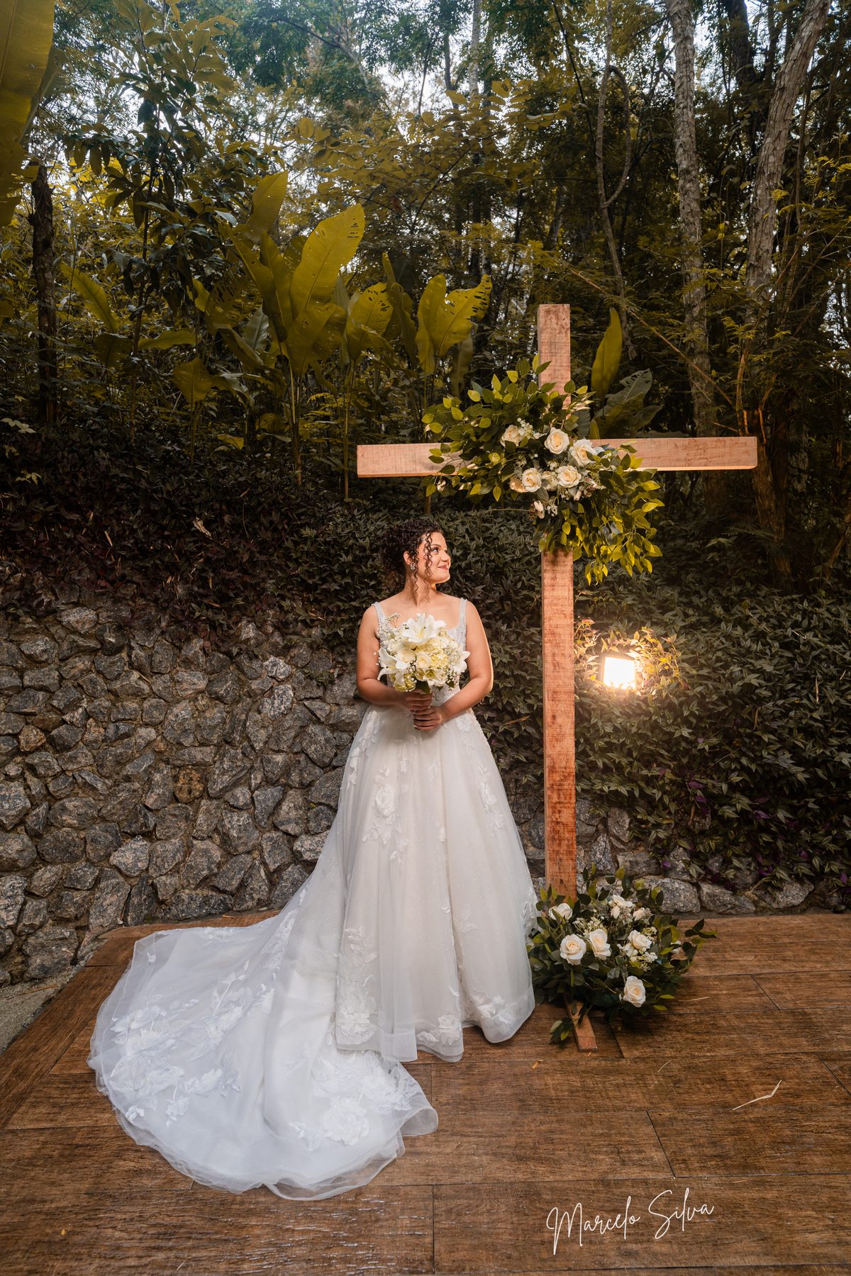 Fotografia de casamento