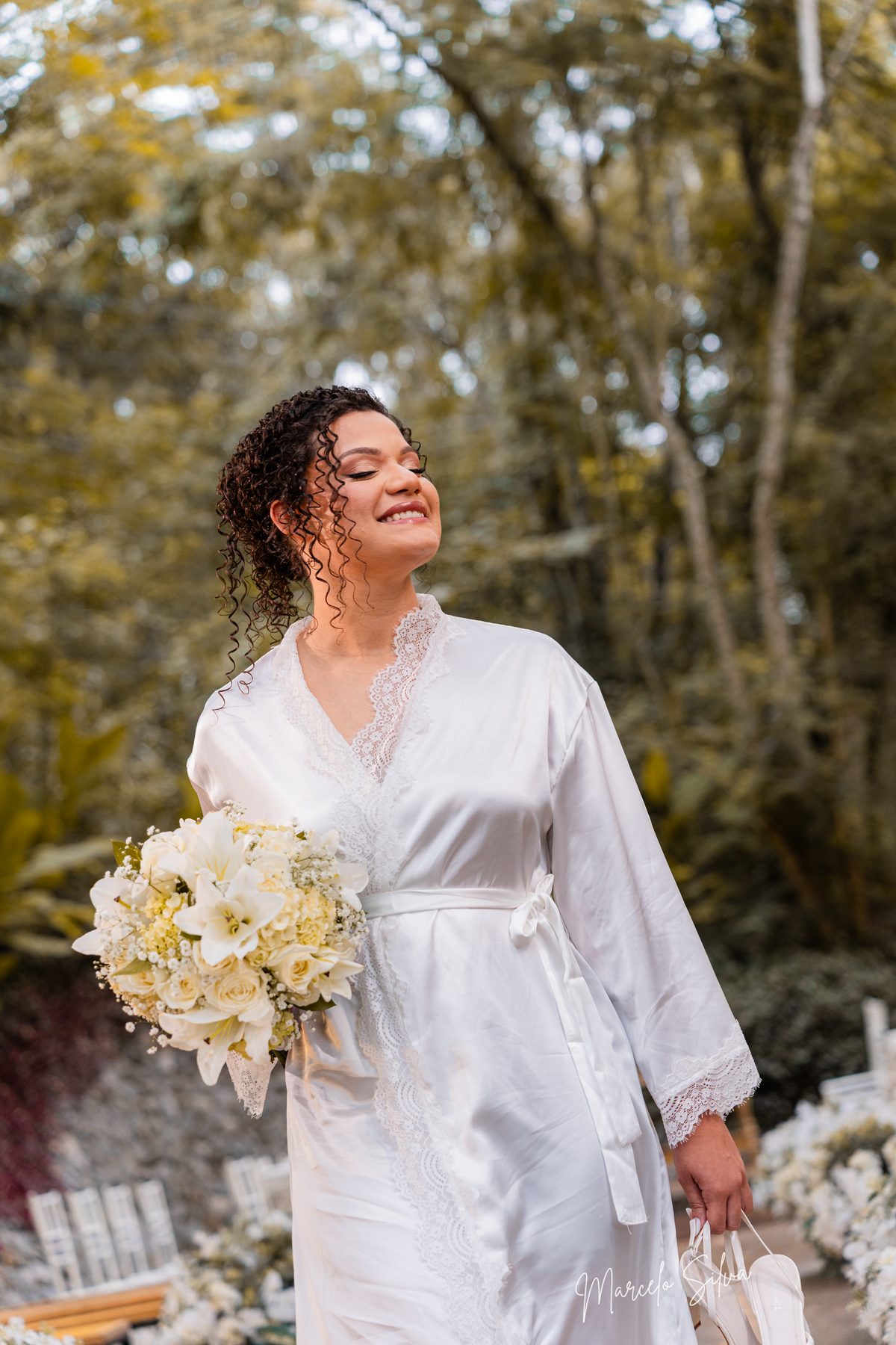 Fotografia de casamento