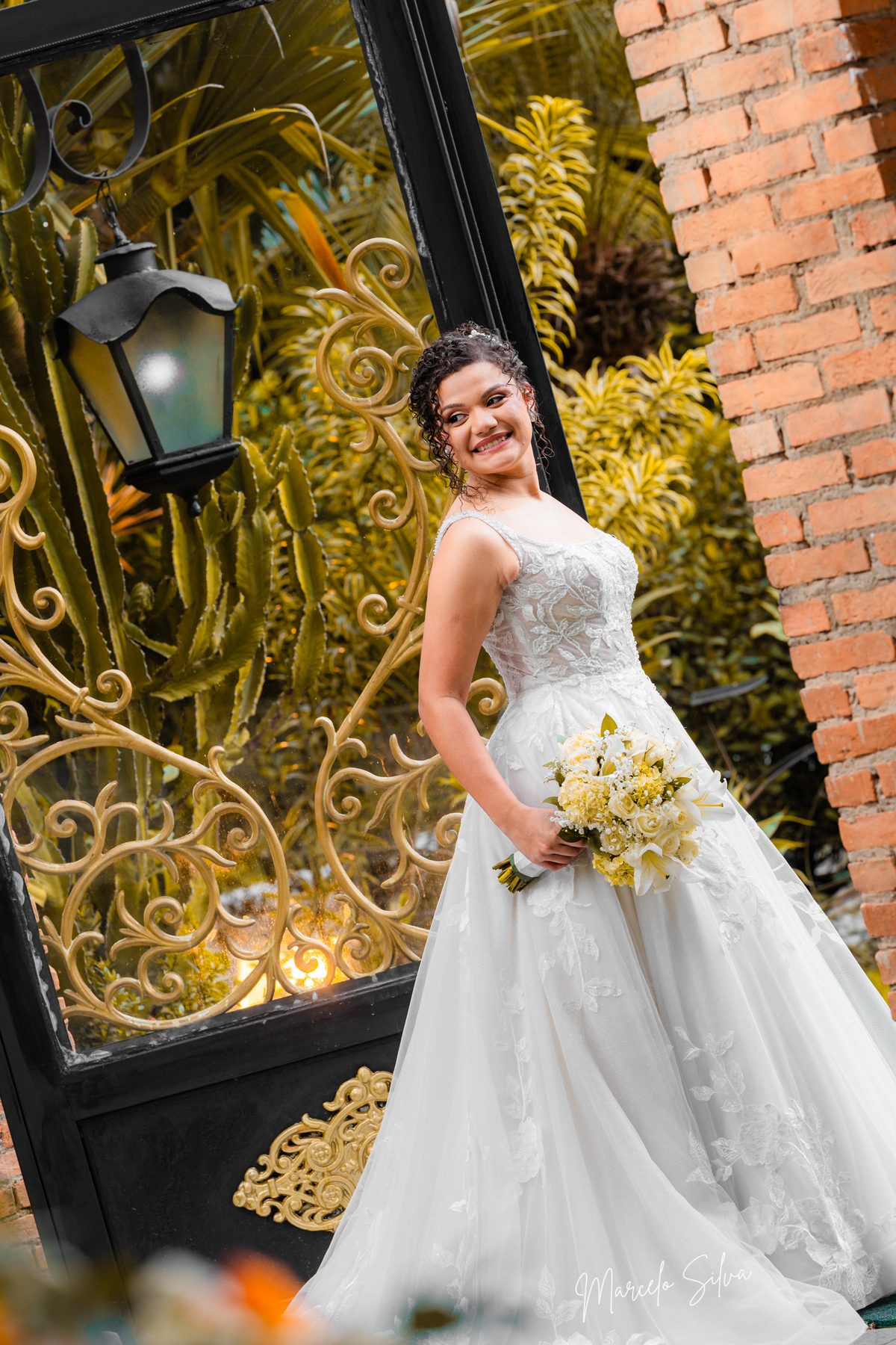 Fotografia de casamento