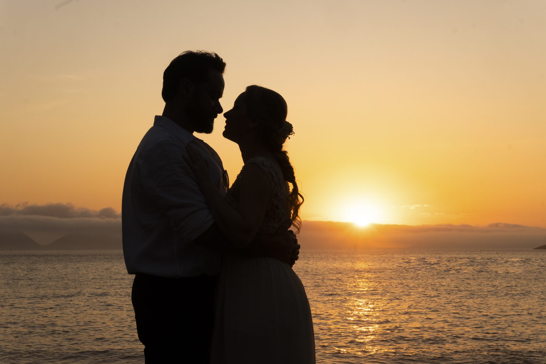 Fotografia de pre-wedding